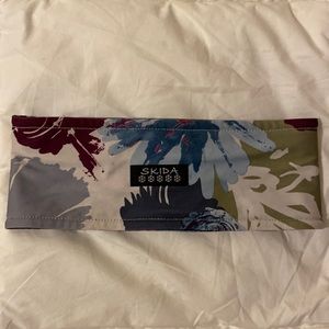 Skida ALPINE Headband (fleece lined)